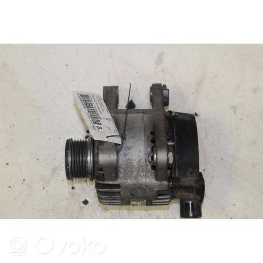 Citroen C3 Alternator 