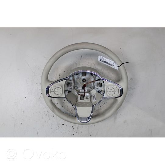 Fiat 500 Steering wheel 735633725