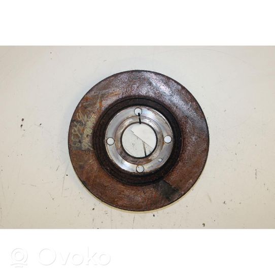 Opel Karl Front brake disc 