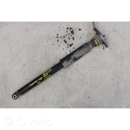 Opel Karl Rear shock absorber with coil spring 