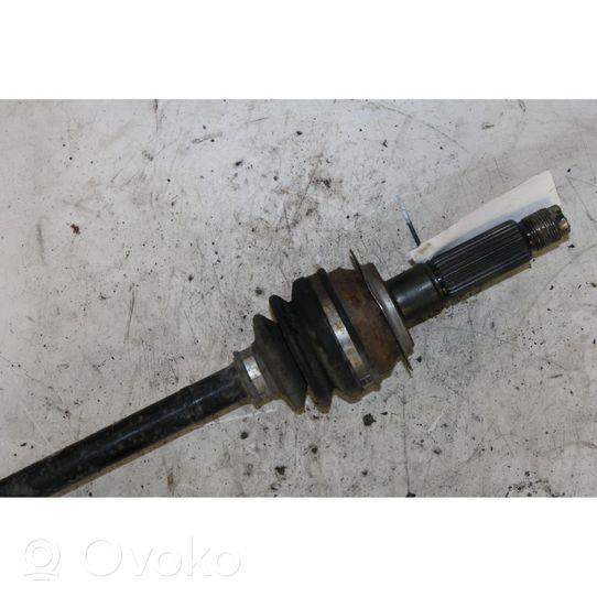 Subaru XV Rear driveshaft 