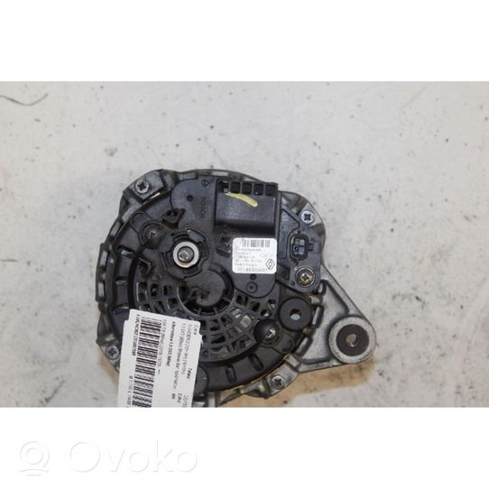 Dacia Sandero Alternator 