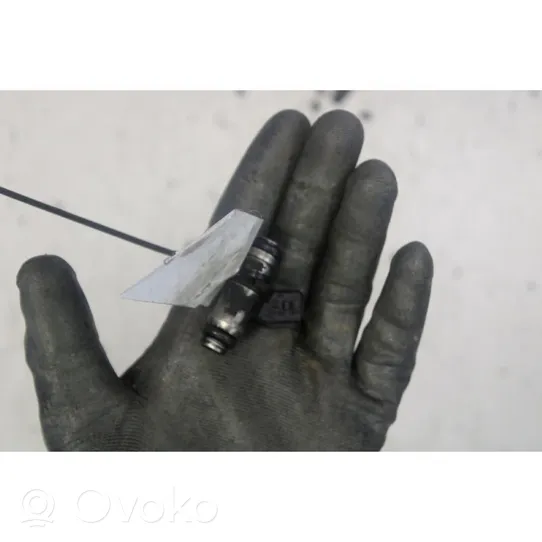 Fiat Qubo Fuel injector 