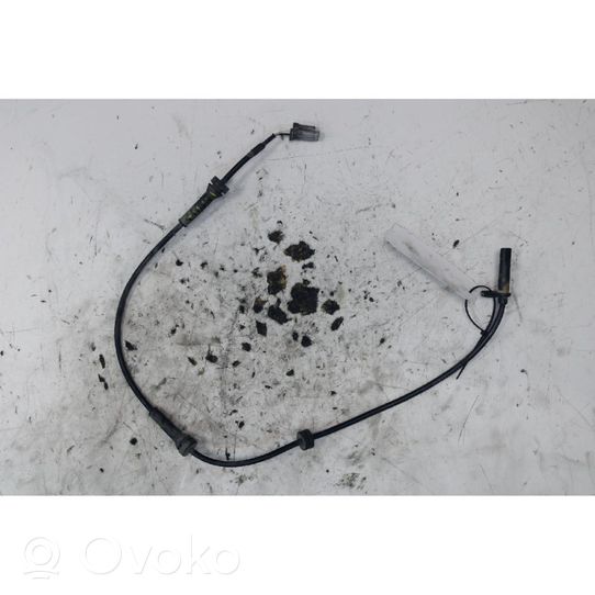 Nissan X-Trail T31 ABS brake wheel speed sensor 