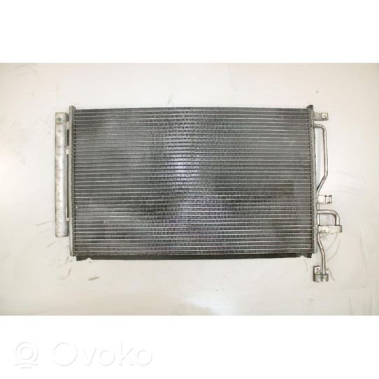 Chevrolet Captiva Radiateur condenseur de climatisation 