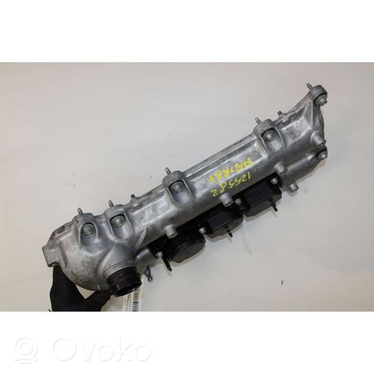 Opel Antara Rocker cam cover 