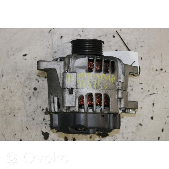 KIA Venga Alternator 