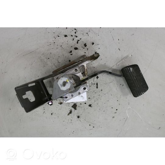 Opel Antara Brake pedal 