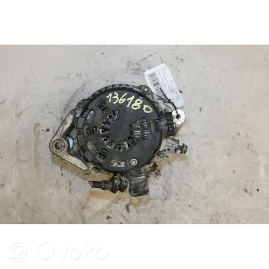 Chevrolet Captiva Alternator 