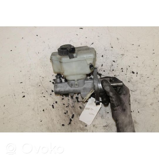 Volkswagen Eos Master brake cylinder 