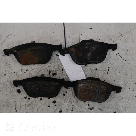 Ford Focus Brake pads (front) 