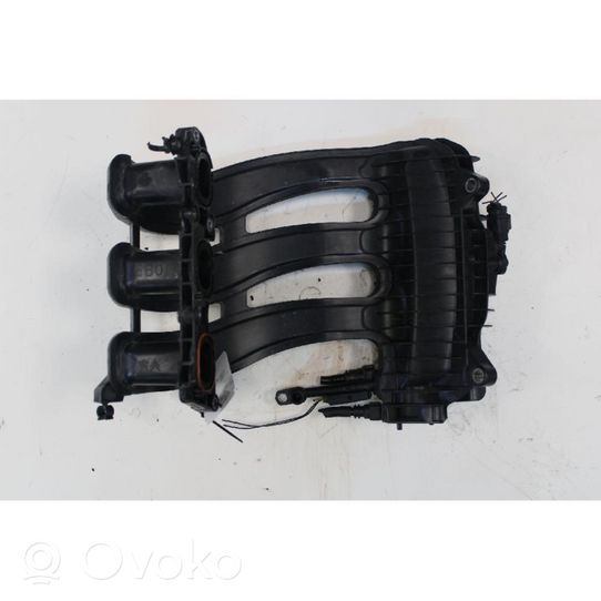 Citroen C3 Intake manifold 