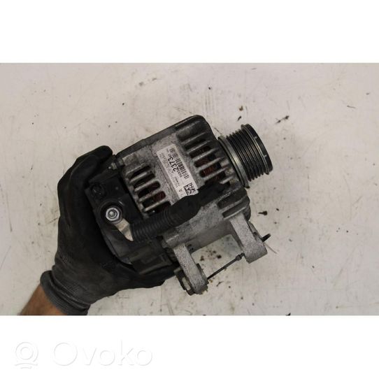 Citroen C3 Alternator 