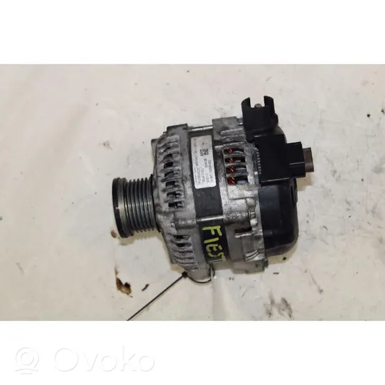 Ford Fiesta Alternator 