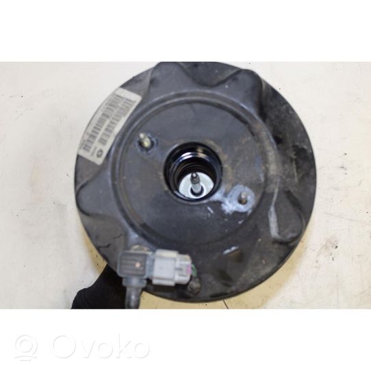 Jeep Cherokee Servo-frein 