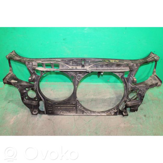 Audi A4 S4 B7 8E 8H Radiator support slam panel, 115.00 € | RRR