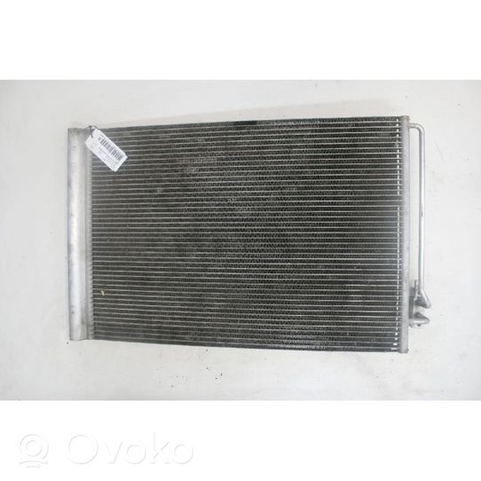 Land Rover Range Rover L322 Radiateur condenseur de climatisation 