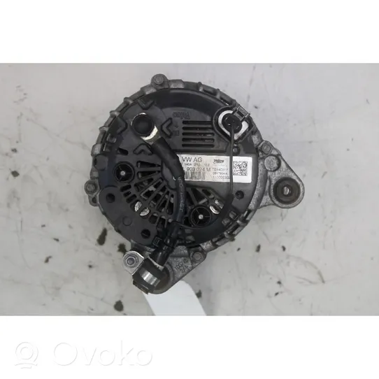 Volkswagen Touran II Generatore/alternatore 