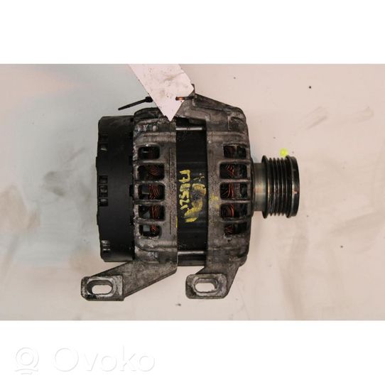 Volvo XC60 Alternator 