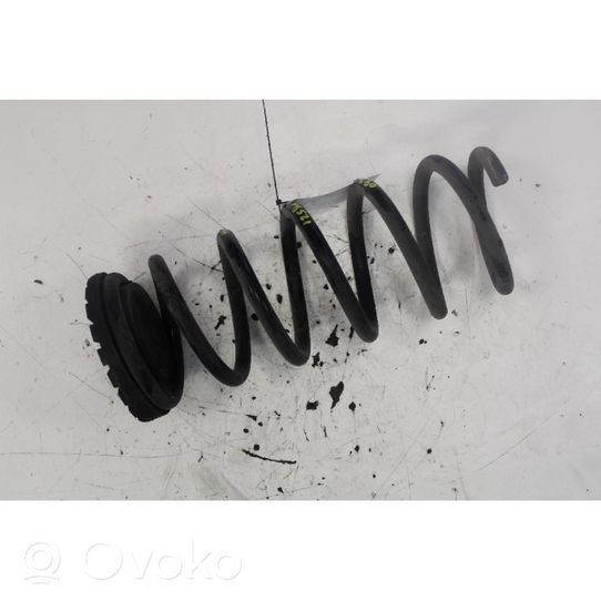 Volvo XC60 Rear coil spring 