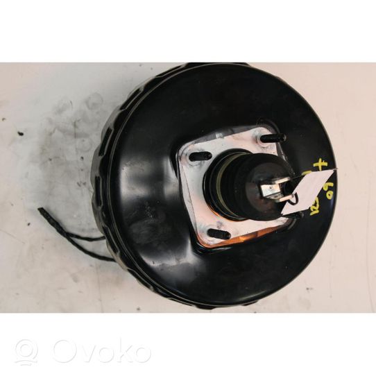 Volvo XC60 Brake booster 