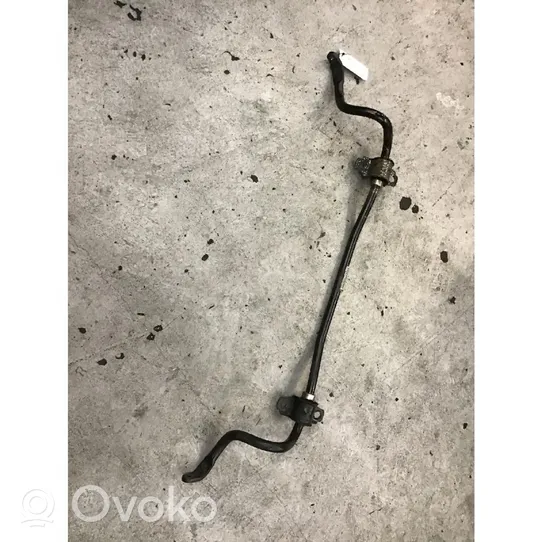 Volvo S60 Barra stabilizzatrice anteriore/barra antirollio 