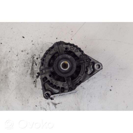 Opel Corsa D Alternator 