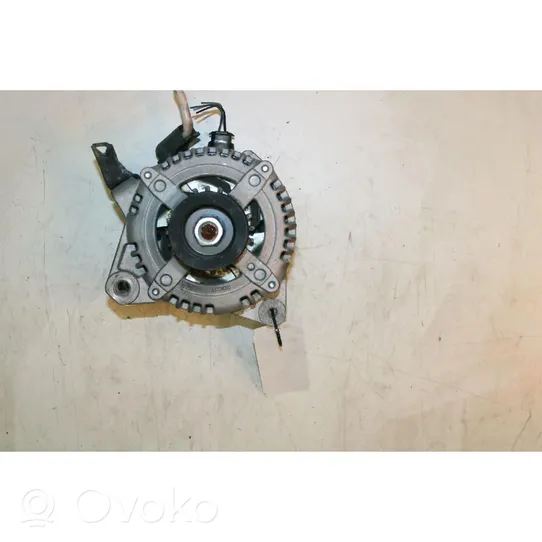 Toyota RAV 4 (XA30) Alternator 