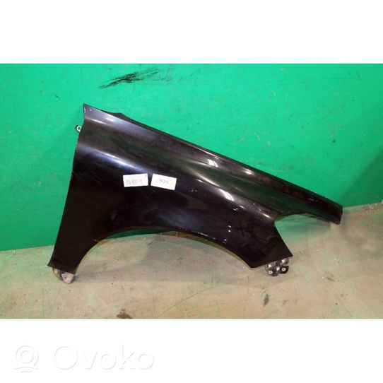 Volvo C70 Fender 