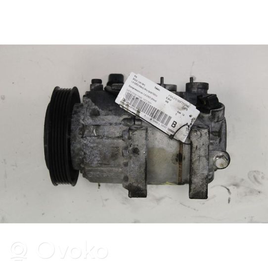 KIA Soul Compressore aria condizionata (A/C) (pompa) 