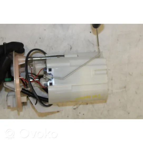 Renault Twingo III In-tank fuel pump 