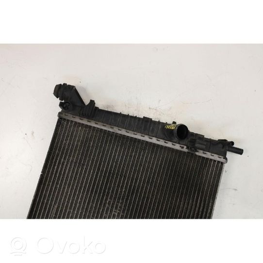 Volvo C30 Radiateur soufflant de chauffage 