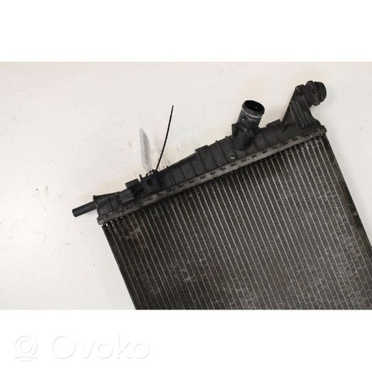 Volvo C30 Radiateur de chauffage 