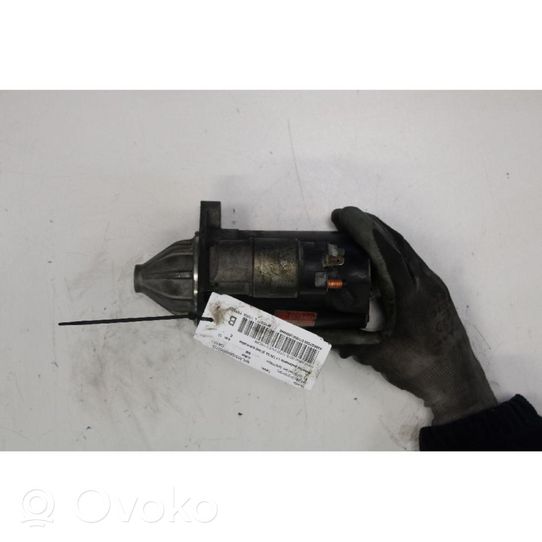 Hyundai i10 Starter motor 