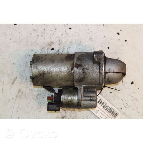 KIA Sportage Starter motor 