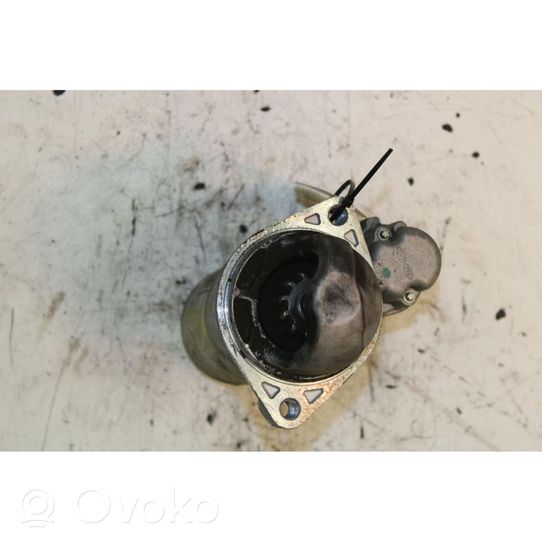 KIA Sportage Starter motor 