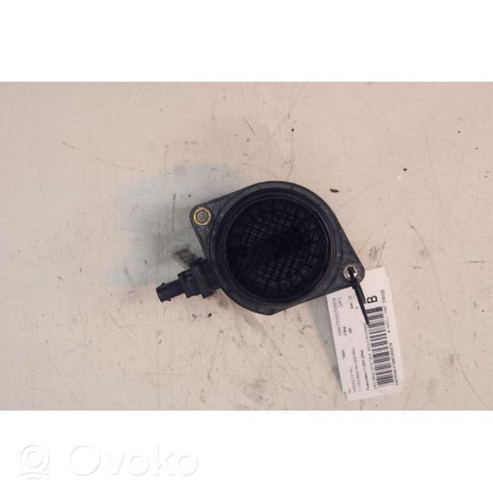 KIA Carens III Mass air flow meter 