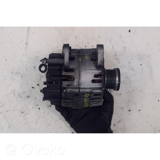 Skoda Roomster (5J) Generatore/alternatore 