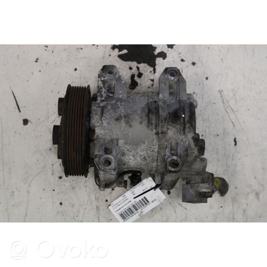 Nissan Pathfinder R51 Air conditioning (A/C) compressor (pump) 