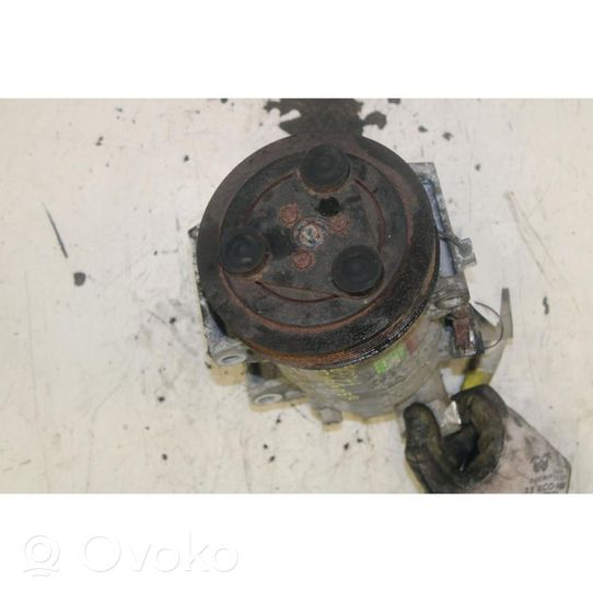 Nissan Pathfinder R51 Air conditioning (A/C) compressor (pump) 