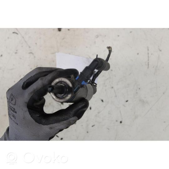 BMW 1 E82 E88 Windscreen/windshield washer pump 