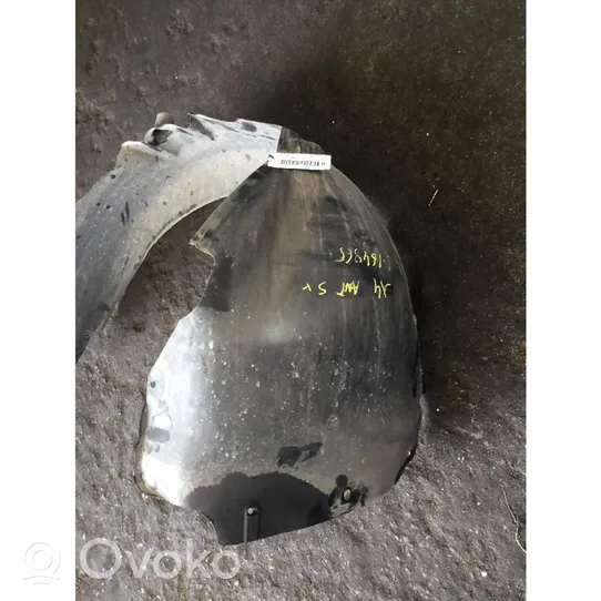 Audi A4 S4 B7 8E 8H Rivestimento paraspruzzi passaruota anteriore 