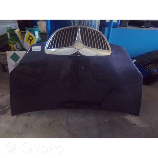 Lancia Musa Engine bonnet/hood 