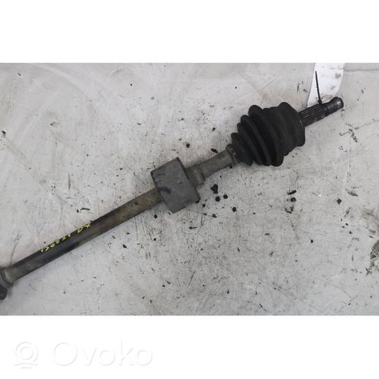 Fiat 500 Cinquecento Front driveshaft 