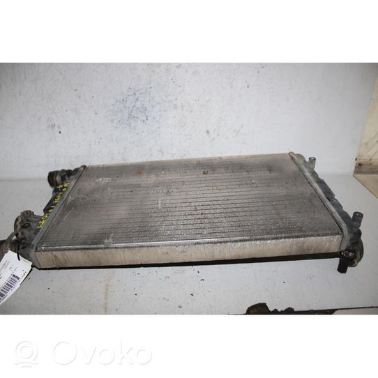 Fiat Seicento/600 Radiateur de chauffage 