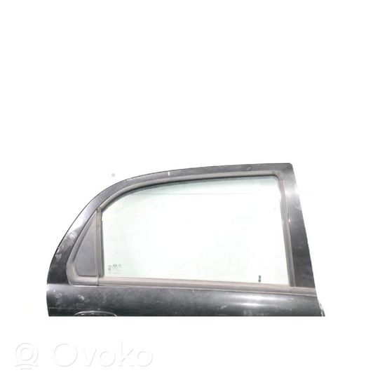 Chevrolet Matiz Rear door 