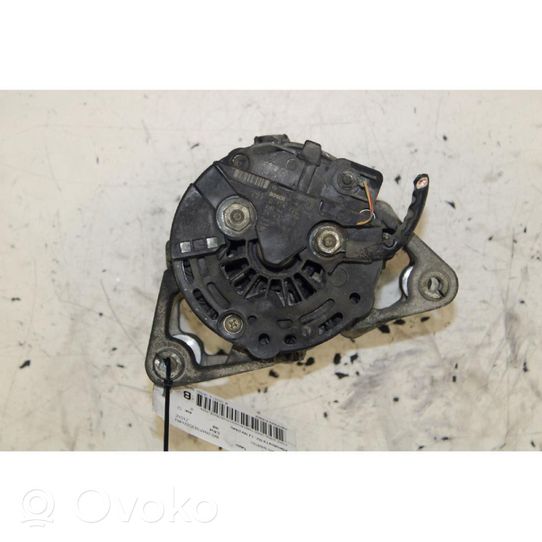 Opel Agila A Alternator 