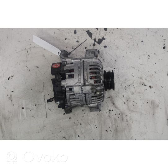 Opel Agila A Alternator 