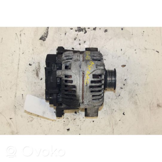 Opel Astra G Generatore/alternatore 