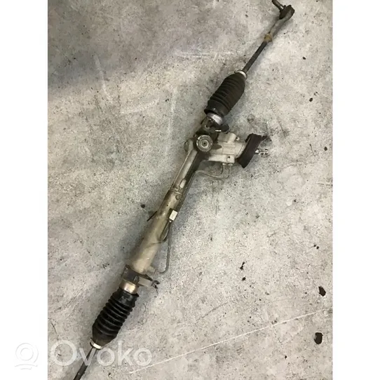 Volkswagen Lupo Steering rack 